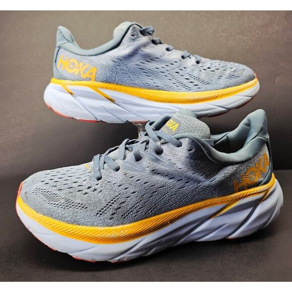 Hoka Men 8.5 Comfy footwear - Picture 1 of 10
